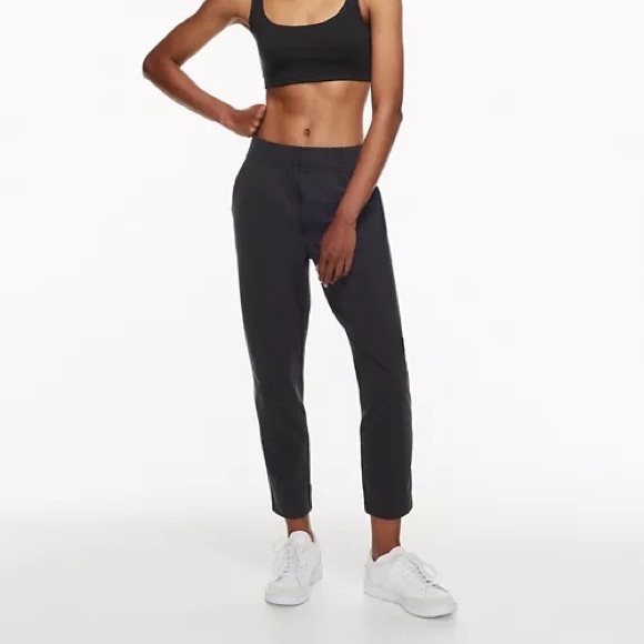 Aritzia Pants - Aritzia the group babaton black pants